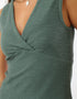 Milton cotton dress